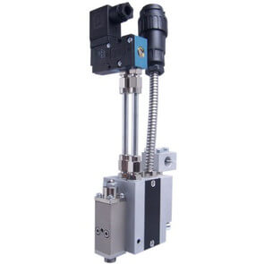 FE-MA-TECH Auftragskopf 1