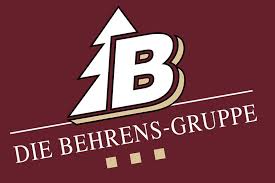 Behrens Gruppe Logo