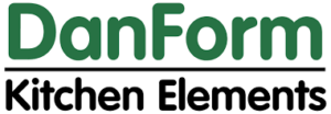 Danform Logo