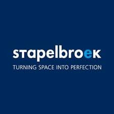 Stapelbroek Logo