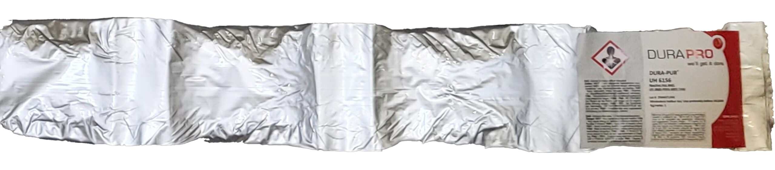 PUR adhesive HG-6156 Garlands 2oz. transparent - Box of 10kg (22lb) - Image 3