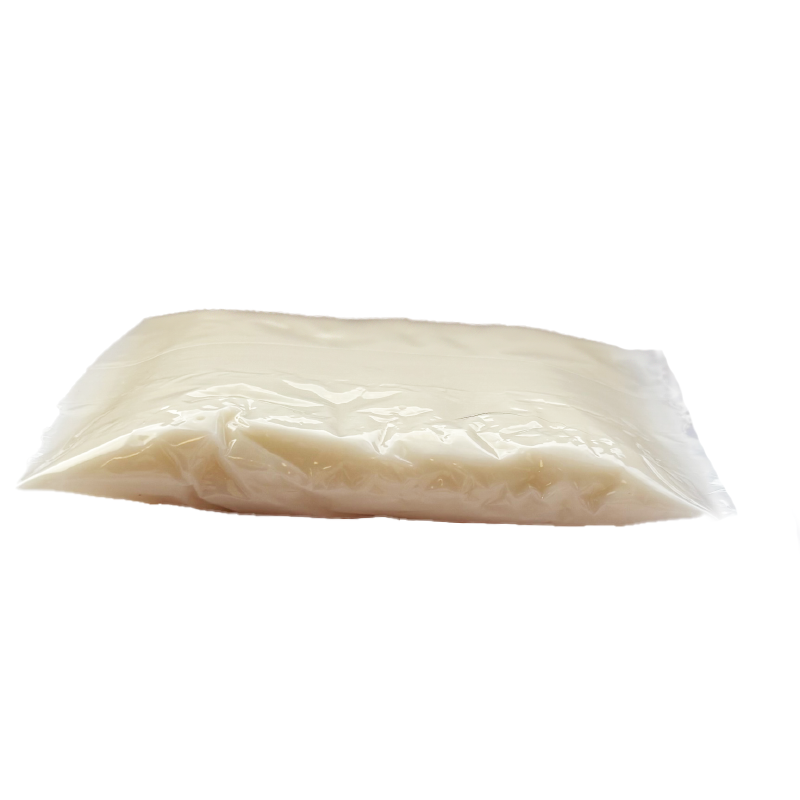 PUR adhesive HG-6156 Garlands 2oz. transparent - Box of 10kg (22lb)